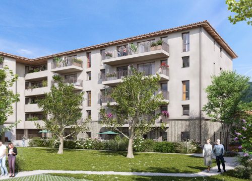 Jardins D'Ayrolle
